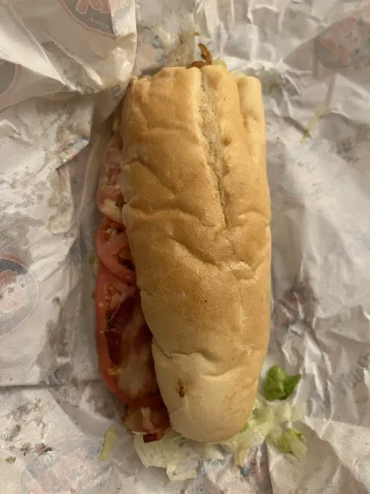 Jersey Mike's Subs Picture 9