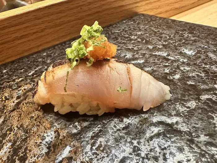 Sushi Lin SoHo Picture 9