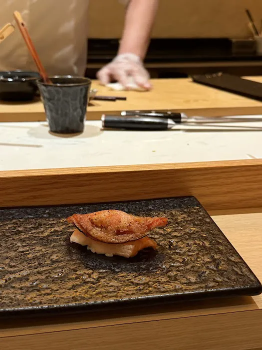 Sushi Lin SoHo Picture 2
