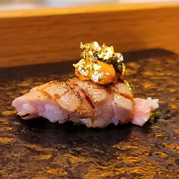 Sushi Lin SoHo Picture 8