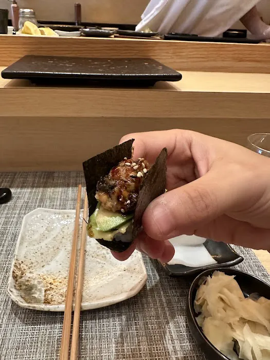 Sushi Lin SoHo Picture 6
