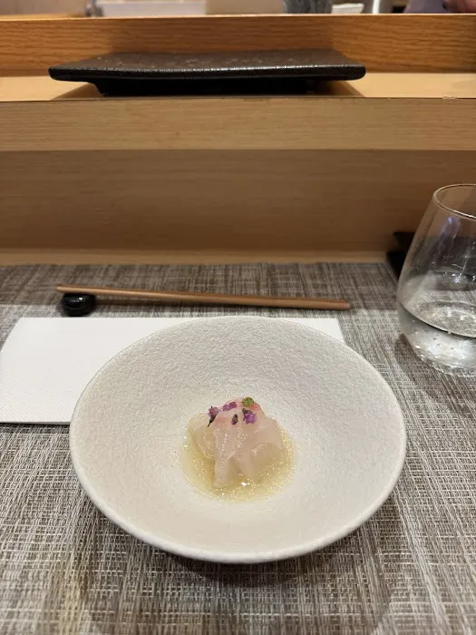 Sushi Lin SoHo Picture 4