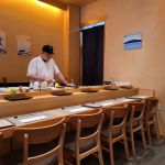 Sushi Lin SoHo