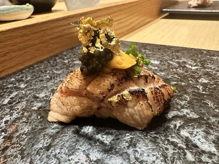 Sushi Lin SoHo Picture 5