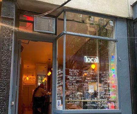 Local