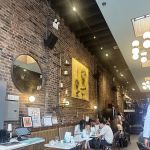 Sadelle's New York