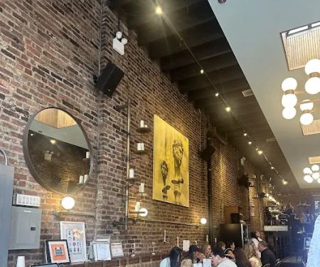 Sadelle's New York