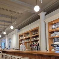 Harbs SoHo ico