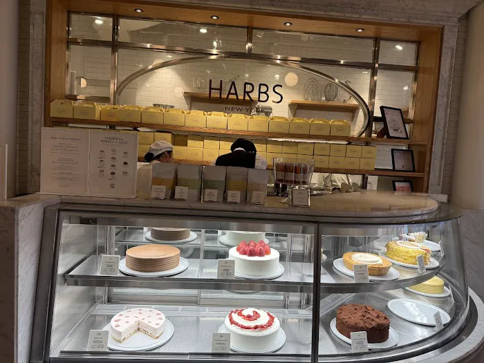 Harbs SoHo Picture 4