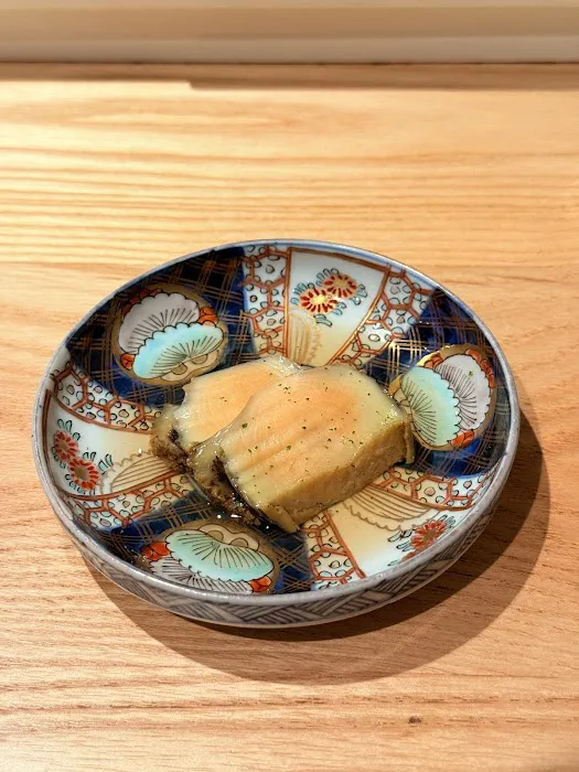 Sushi Ikumi Picture 3