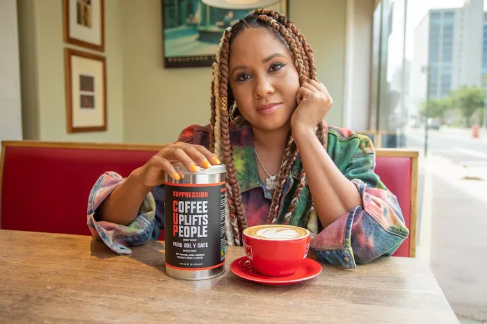 Coffee Uplifts People - CUP Soho Picture 4