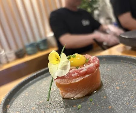 Shiki Omakase