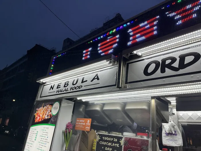 Nebula Halal Picture 5