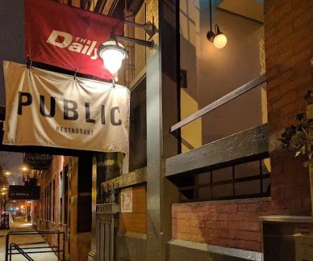 PUBLIC
