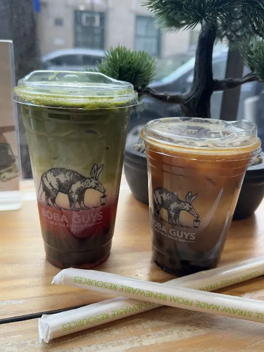 Boba Guys Nolita Picture 8