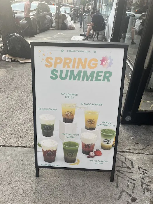 Boba Guys Nolita Picture 1