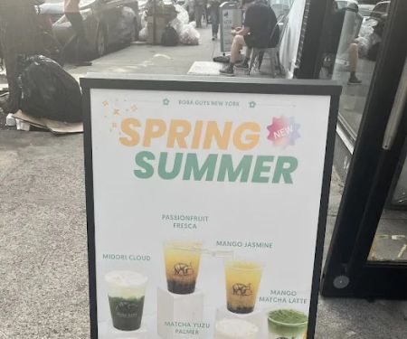 Boba Guys Nolita