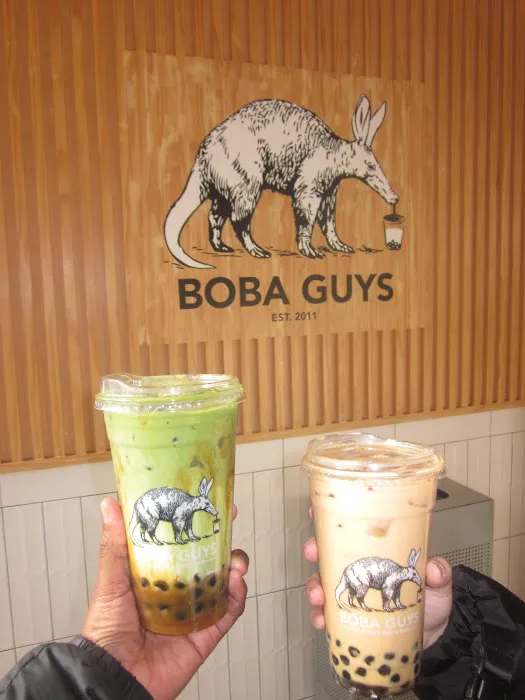 Boba Guys Nolita Picture 2