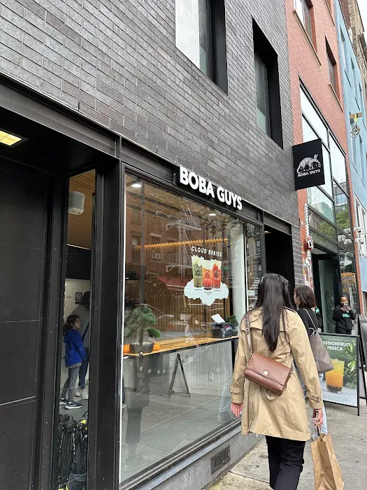 Boba Guys Nolita Picture 7