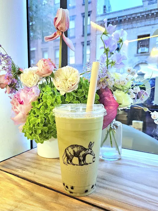 Boba Guys Nolita Picture 10