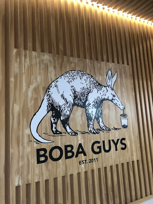 Boba Guys Nolita Picture 3
