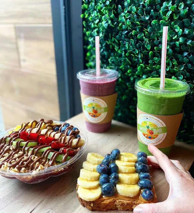 Baya Bar - Acai & Smoothie Shop Picture 1