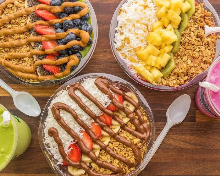 Baya Bar - Acai & Smoothie Shop Picture 4