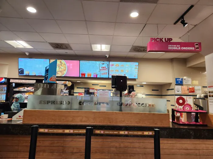 Dunkin' Picture 7