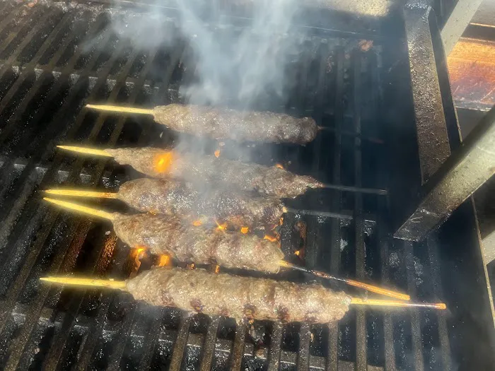 Flavor of Greece Grill Picture 7