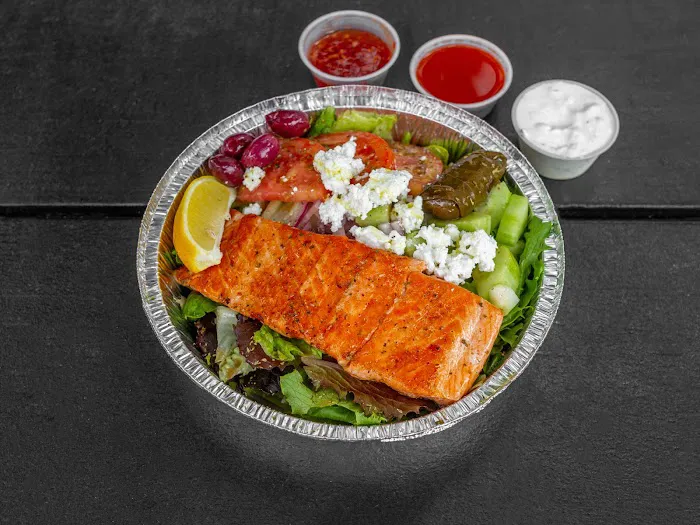 Flavor of Greece Grill Picture 6