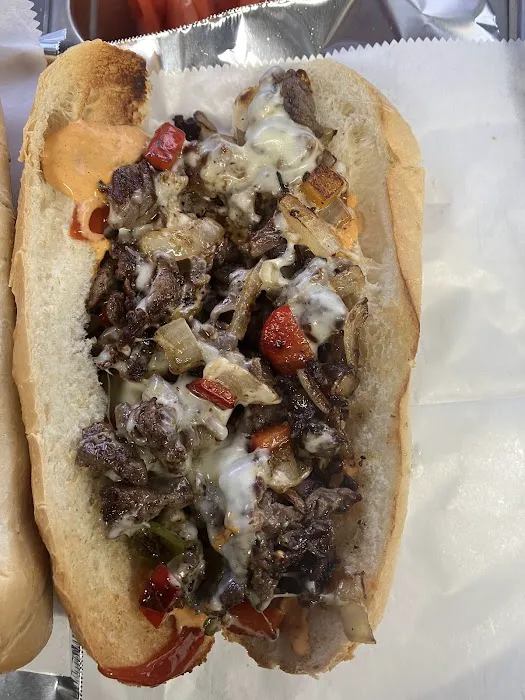 Flavor of Greece Grill Picture 1