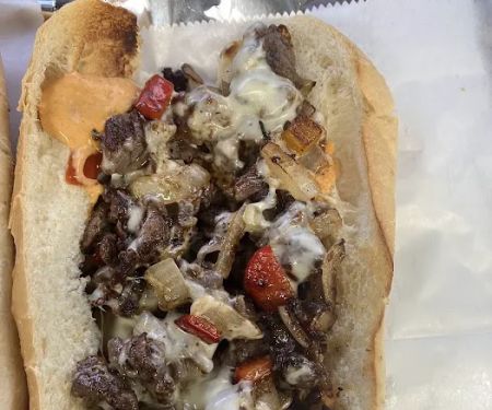 Flavor of Greece Grill