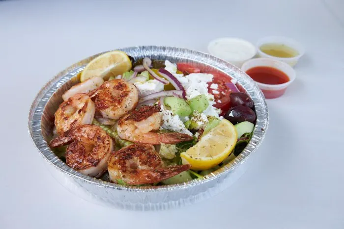 Flavor of Greece Grill Picture 10
