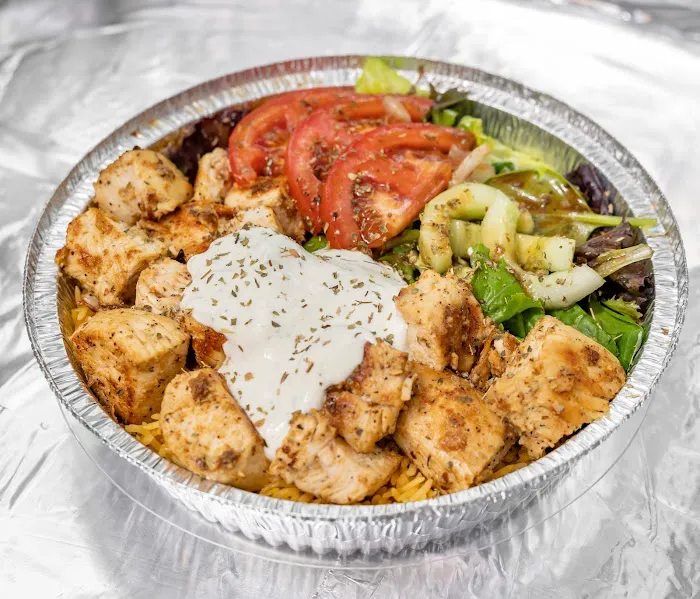 Flavor of Greece Grill Picture 2