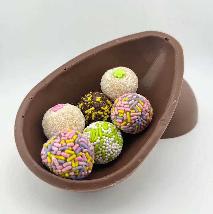 Brigadeiro Bakery Picture 7