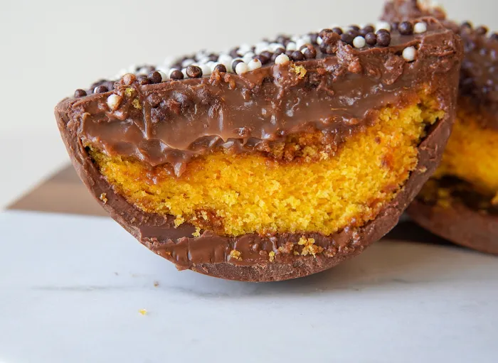 Brigadeiro Bakery Picture 3