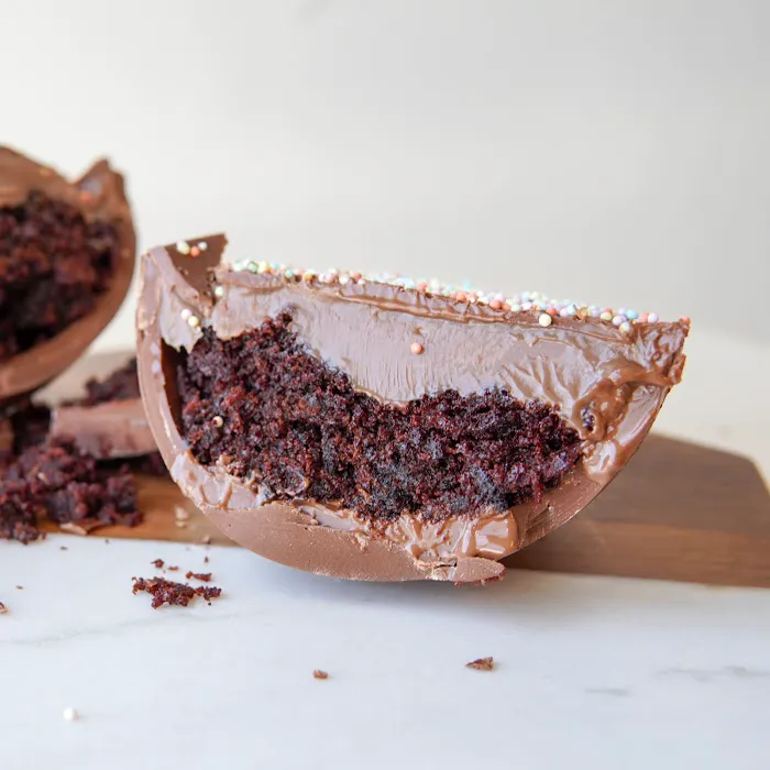 Brigadeiro Bakery Picture 9