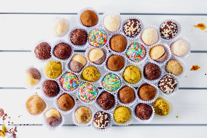 Brigadeiro Bakery Picture 2