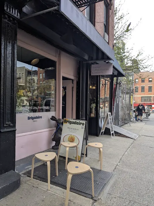 Brigadeiro Bakery Picture 10