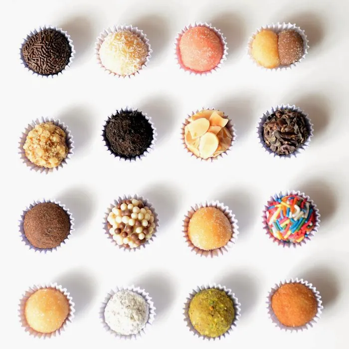 Brigadeiro Bakery Picture 8