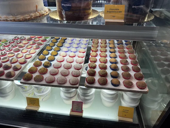Brigadeiro Bakery Picture 5