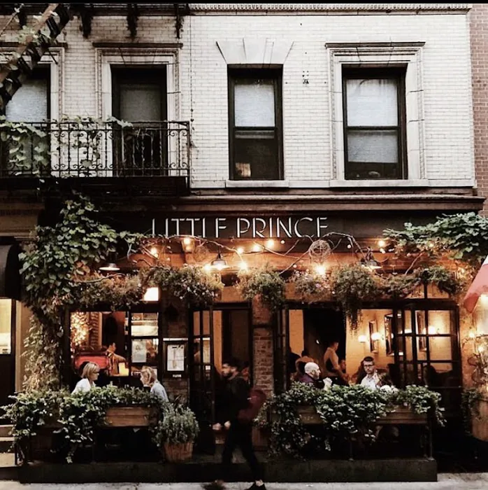 Little Prince Picture 2