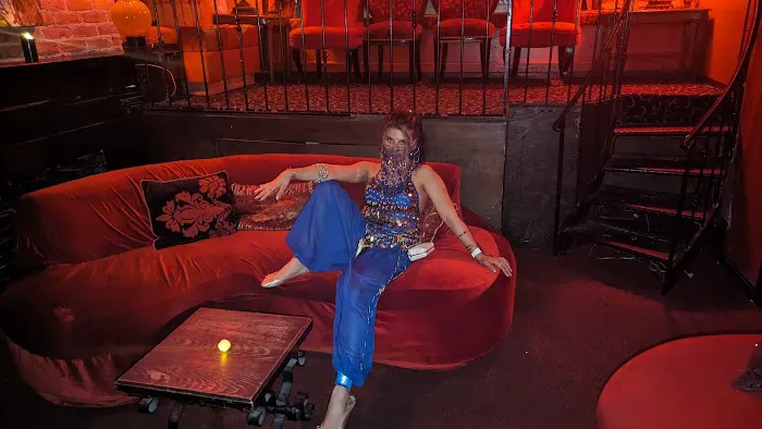 Madame X Picture 3
