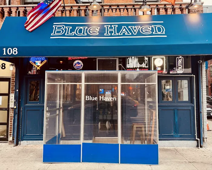 Blue Haven Picture 8