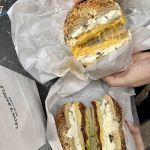 Leon's Bagels