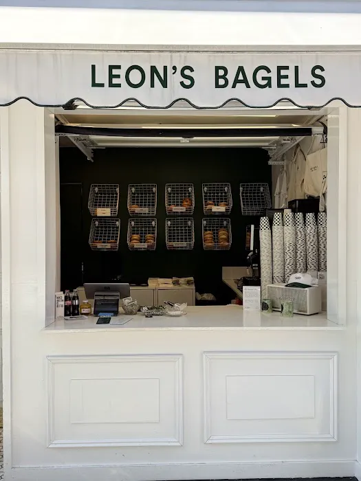 Leon's Bagels Picture 10