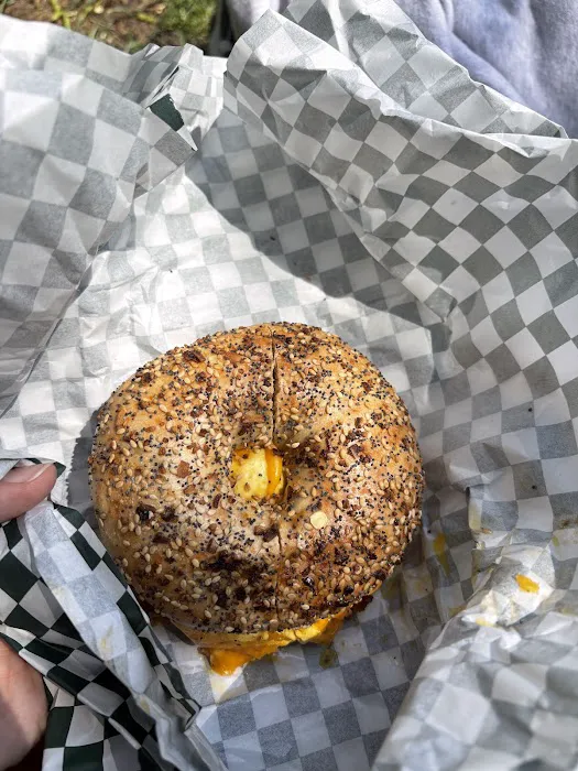 Leon's Bagels Picture 2