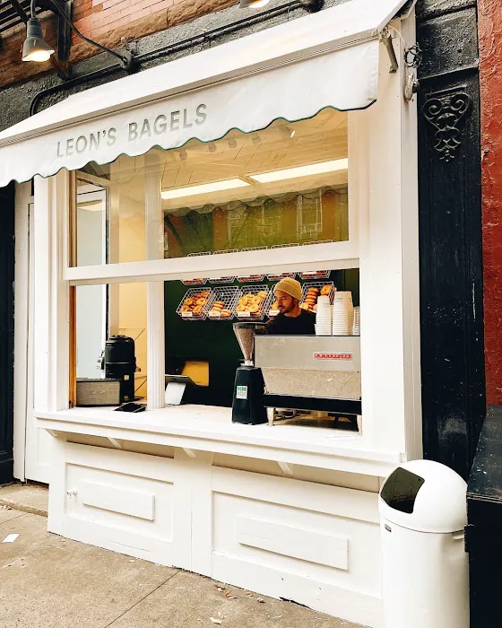 Leon's Bagels Picture 3