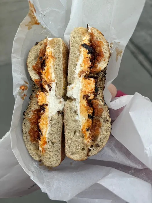 Leon's Bagels Picture 4