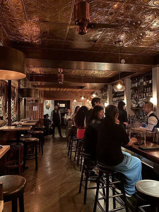 Bar Moga Picture 2